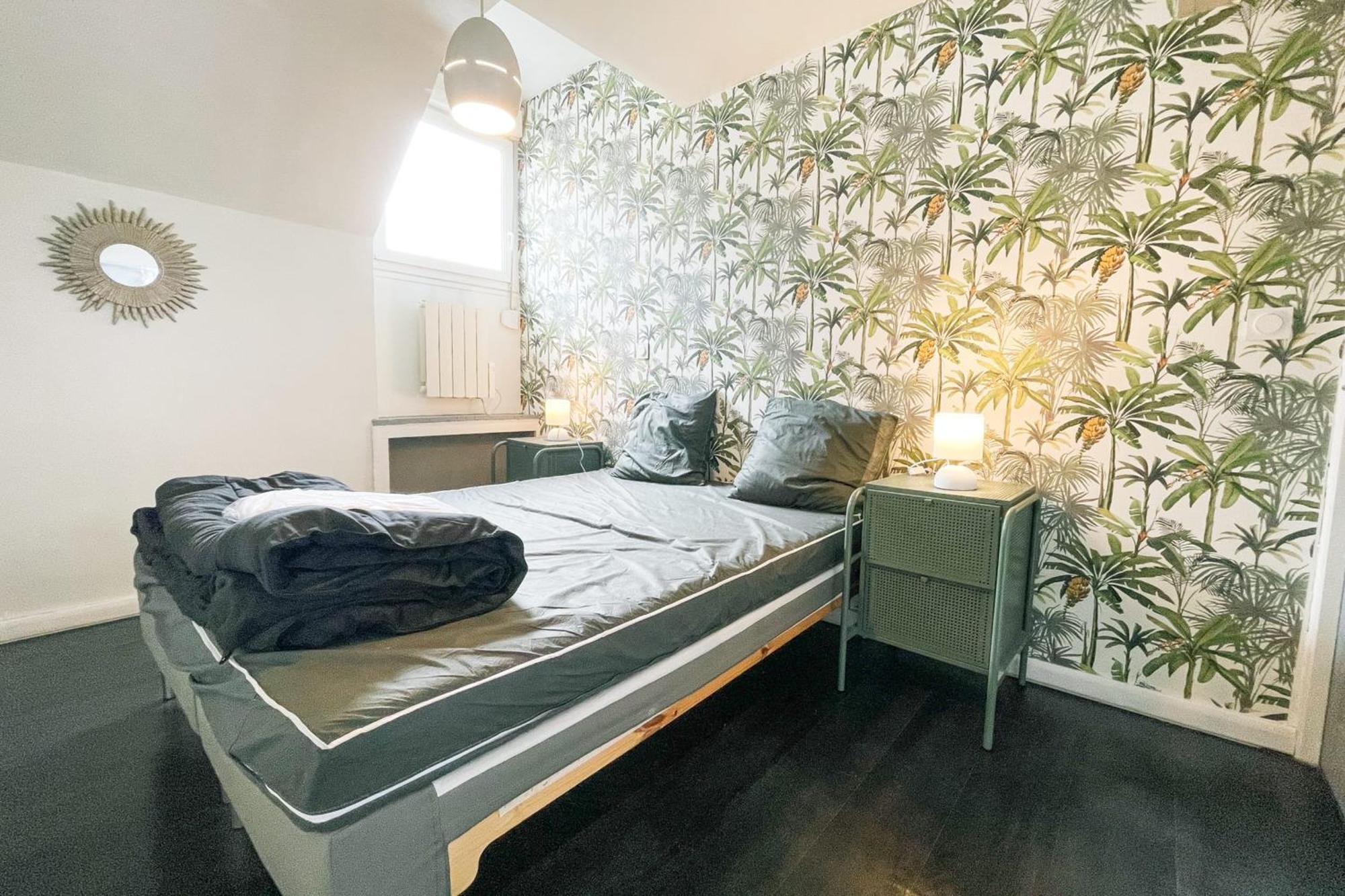 #N9 Le Champo T3 Close To The Centre 2 Bedrooms Grenoble Exterior foto